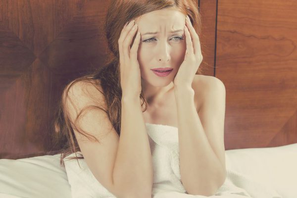 Шум ночью из-за соседей с детьми стал сильно мешать, потому пришлось принять одно решение