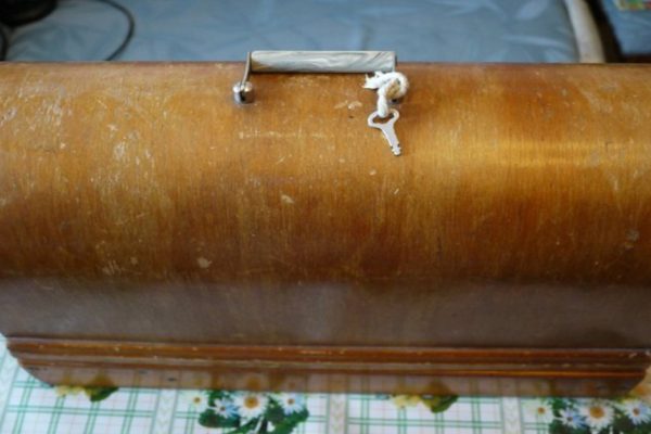 Почему опытные антиквары рады отыскать старую машинку