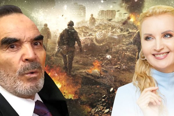 Сидик Афган предсказал ужасную планетарную катастрофу 17 июля, но действительно ли она произойдет