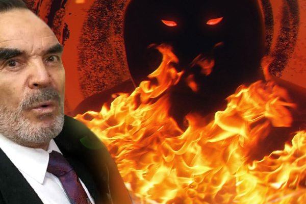 Пророк-математик Сидик Афган поделился новым предсказанием и предупредил, что это лето будет горячим