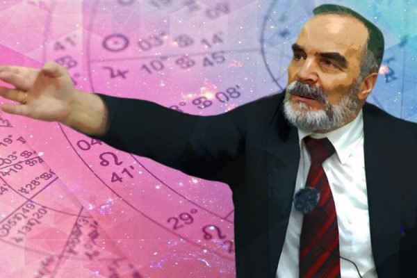 Мыслящий цифрами Сидик Афган сделал прогноз на 2023 год