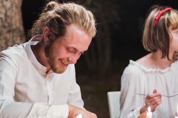 Мама настояла на встрече с родителями жениха, и теперь я сомневаюсь, будет ли свадьба