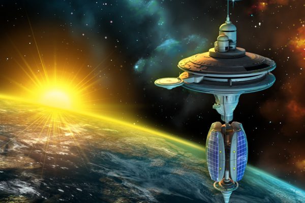 Ученые засекли странный сигнал из космоса, который повторяется каждые 22 минуты, источник так и не установили