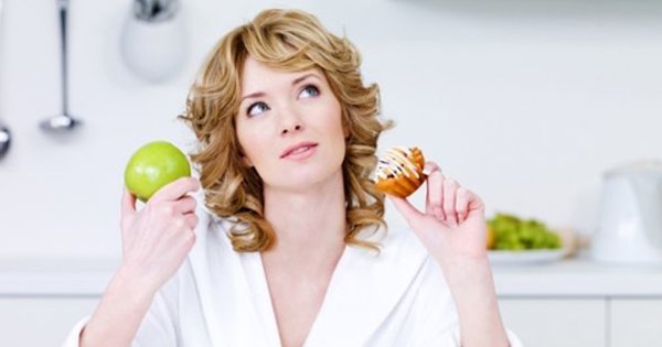 Что делать, если хочется сладенького? Научись правильно понимать сигналы своего организма.