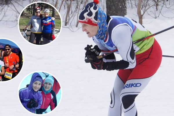 Что помогло отчаянной сибирячке переплыть реку Янцзы в Китае с фантастической скоростью