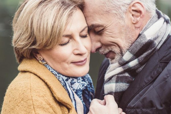 Истории людей, которым настоящая любовь расправила крылья