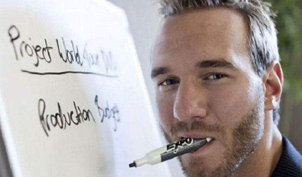 позитивное мышление секрет