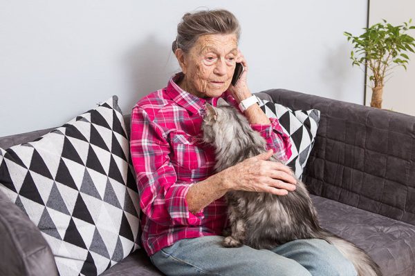 От каких привычек отказываются дамы, от которых пышет молодостью и жизнью