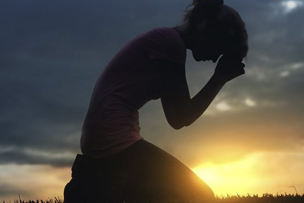 Сила слова для омоложения и хорошего самочувствия, о которой написано в Библии