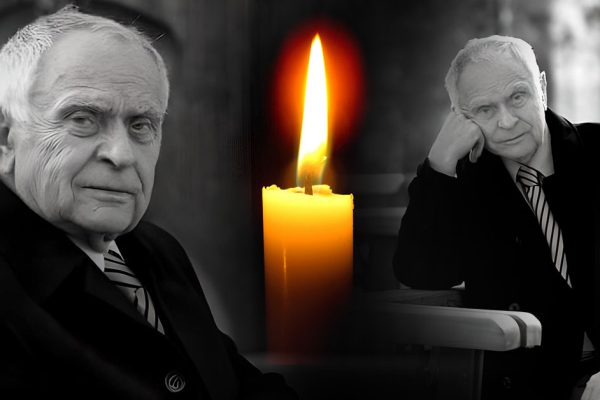 Что успел поэт Дмитрий Павлычко за 93 года жизни