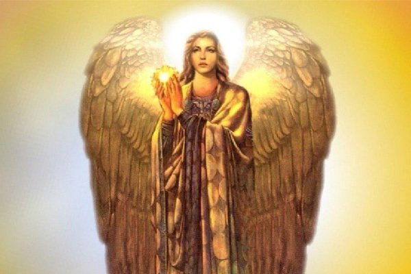 Читай эту молитву по утрам 1 раз. Сильный оберег, призывает твоего ангела-хранителя!