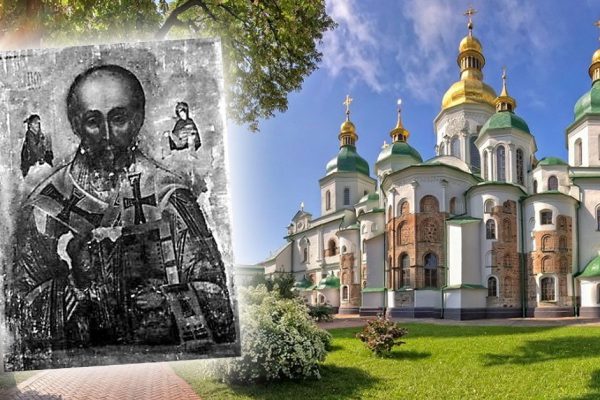 Для чего в Украину вернется чудотворная икона святого Николы (Мокрого)
