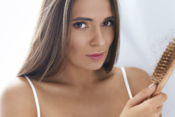 Сказ о том, как любовница мужа украла мои волосы и лишила меня красоты