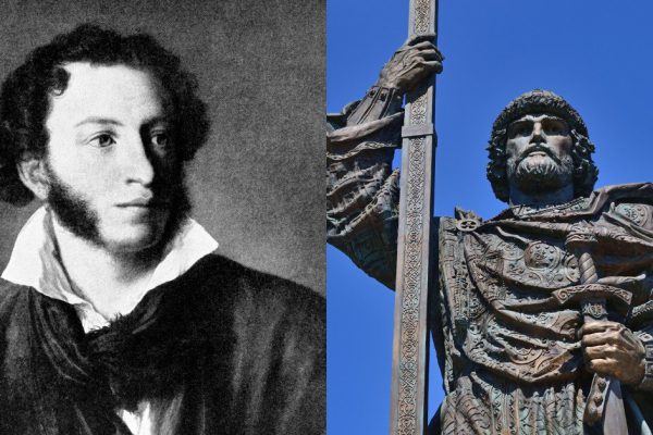 Как назвать сына