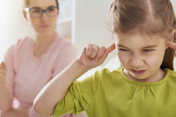 В жизни чада будет много горя, родители должны всегда быть на стороне детей