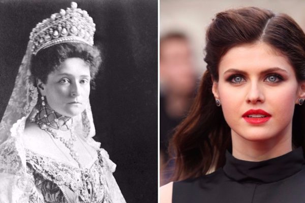 Какое имя выбрать для внучки