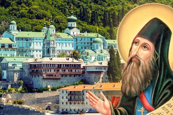 Прозорливый старец Силуан Афонский плакал и рыдал о людях, предвидя будущее