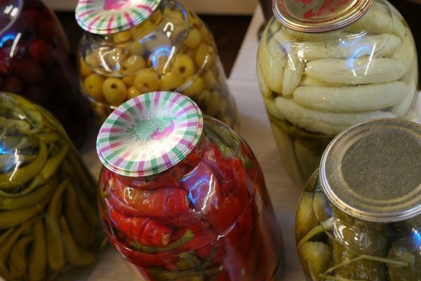 Ботулизм: симптомы, причины и самая важная первая помощь.