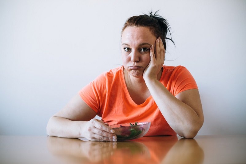 признаки сглаза