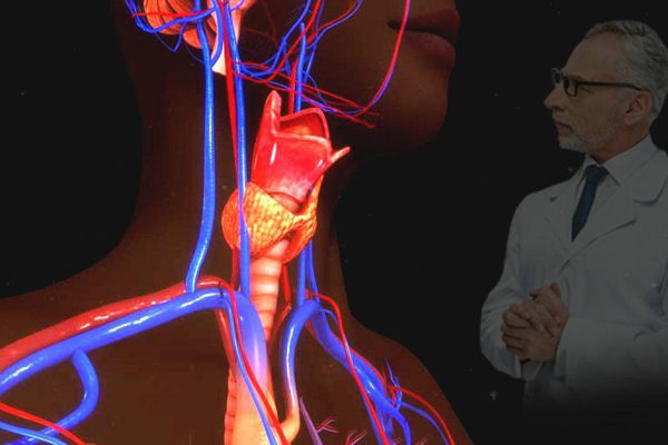 «Давно не посещали эндокринолога? Если у женщины тяжело проходит климакс, она чувствует себя совершенно больной…»