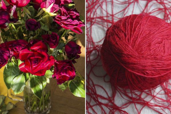 Почему не стоит приносить в дом розы (ни свежие, ни искусственные), но обязательно раздобыть моток красных ниток