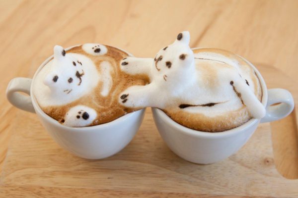 Что расскажет о тебе современное гадание на кофейной гуще