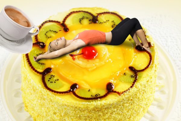 Если ты пьешь кофе каждый день, просто необходимо узнать об этом! Причина многих заболеваний…