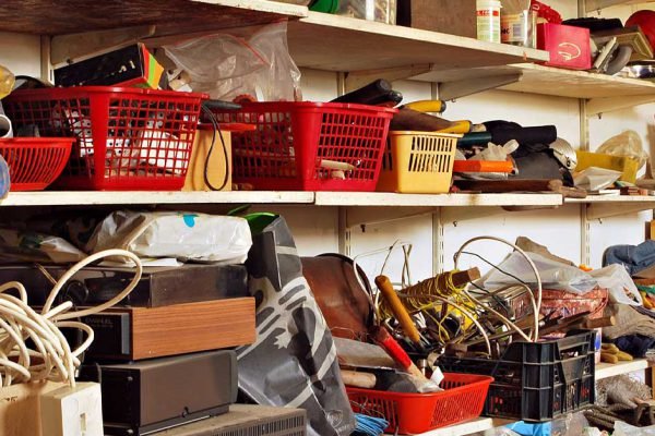 Психологи назвали три настораживающих признака, по которым можно определить тайного Плюшкина, кажется, мне нужно поговорить со свекровью