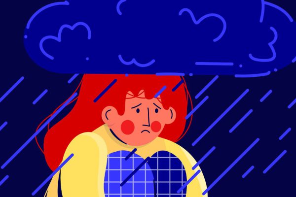 Психолог рассказала, как сберечь свою психику в это непростое время, советы для тех, кто в условной безопасности