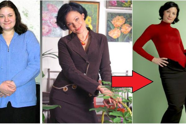 Система «Минус 60»: авторская методика похудения Екатерины Миримановой.