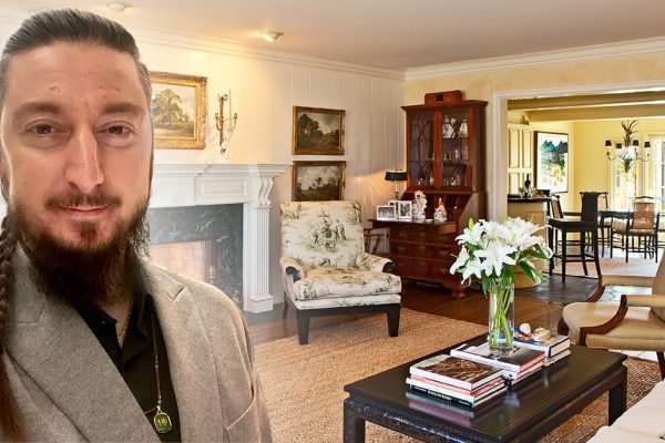 Специалист по фэншуй Давид Векуа рассказал, что ни в коем случает нельзя держать дома