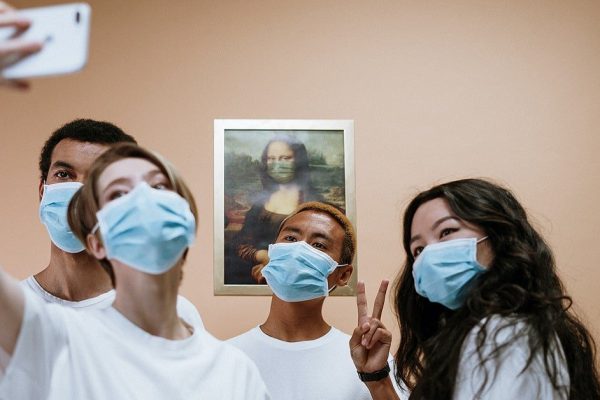 Самый масштабный локдаун за последние 2 года объявили в Шанхае