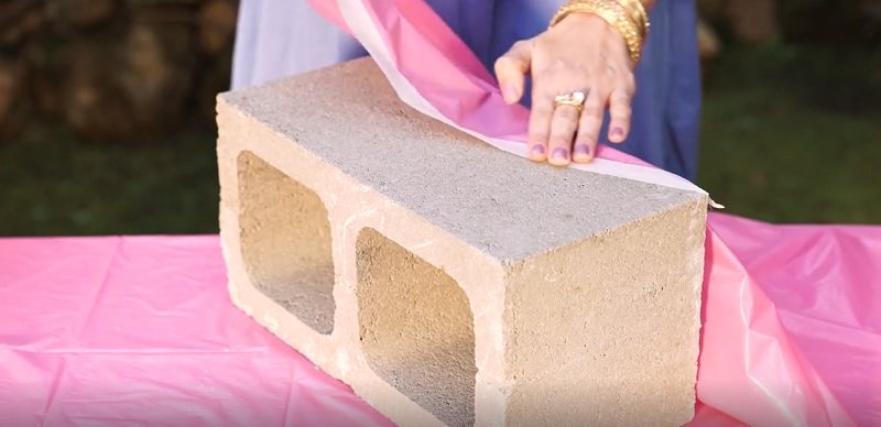 шлакоблоки