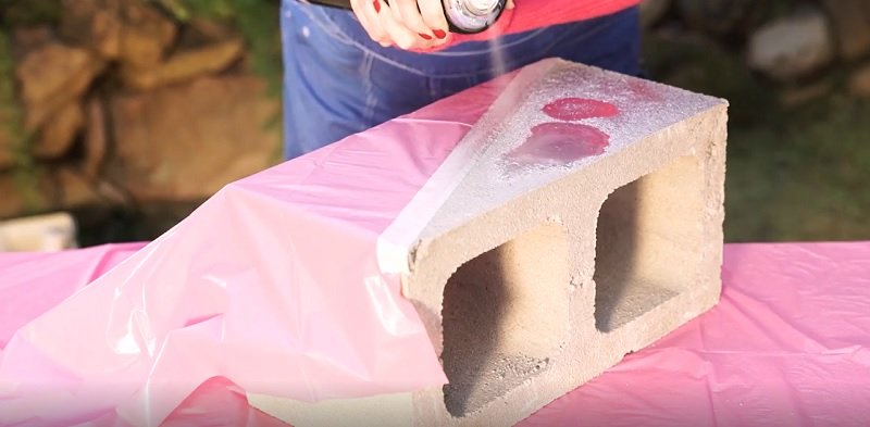 шлакоблоки