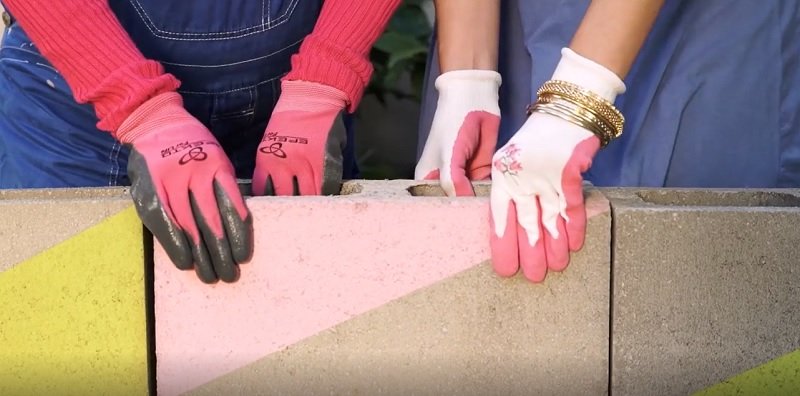 шлакоблоки