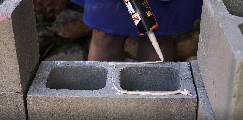 шлакоблоки