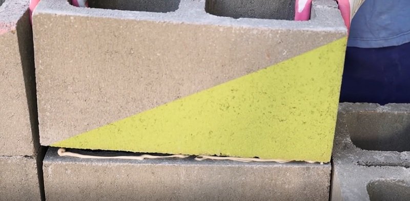 шлакоблоки