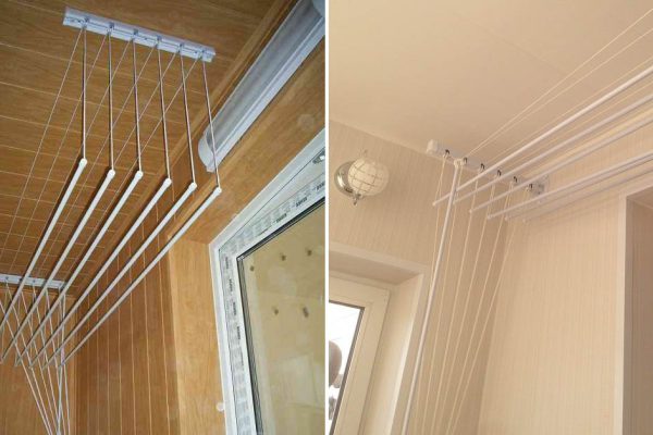 Почему мы выбросили старые сушилки для белья после новогодних праздников