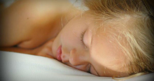 Сколько часов сна нам необходимо? Ты будешь удивлен этими новыми цифрами ученых!