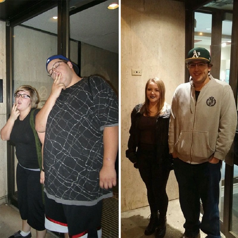 похудеть и подтянуть тело