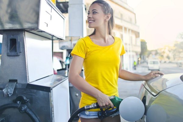 Как долго может храниться бензин в канистре