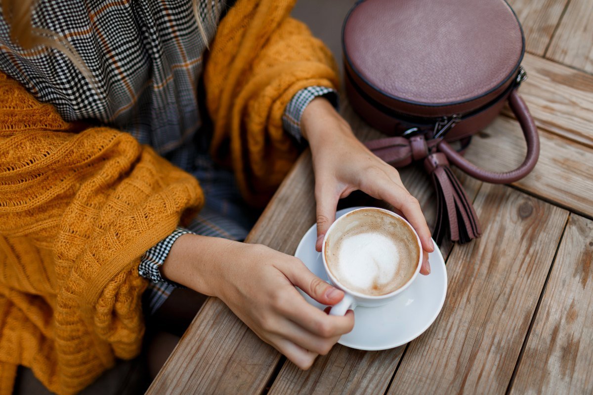 Любители кофе постоянно совершают эти 4 ошибки, даже не подозревая о последствиях Здоровье,Советы,Кофе,Напитки