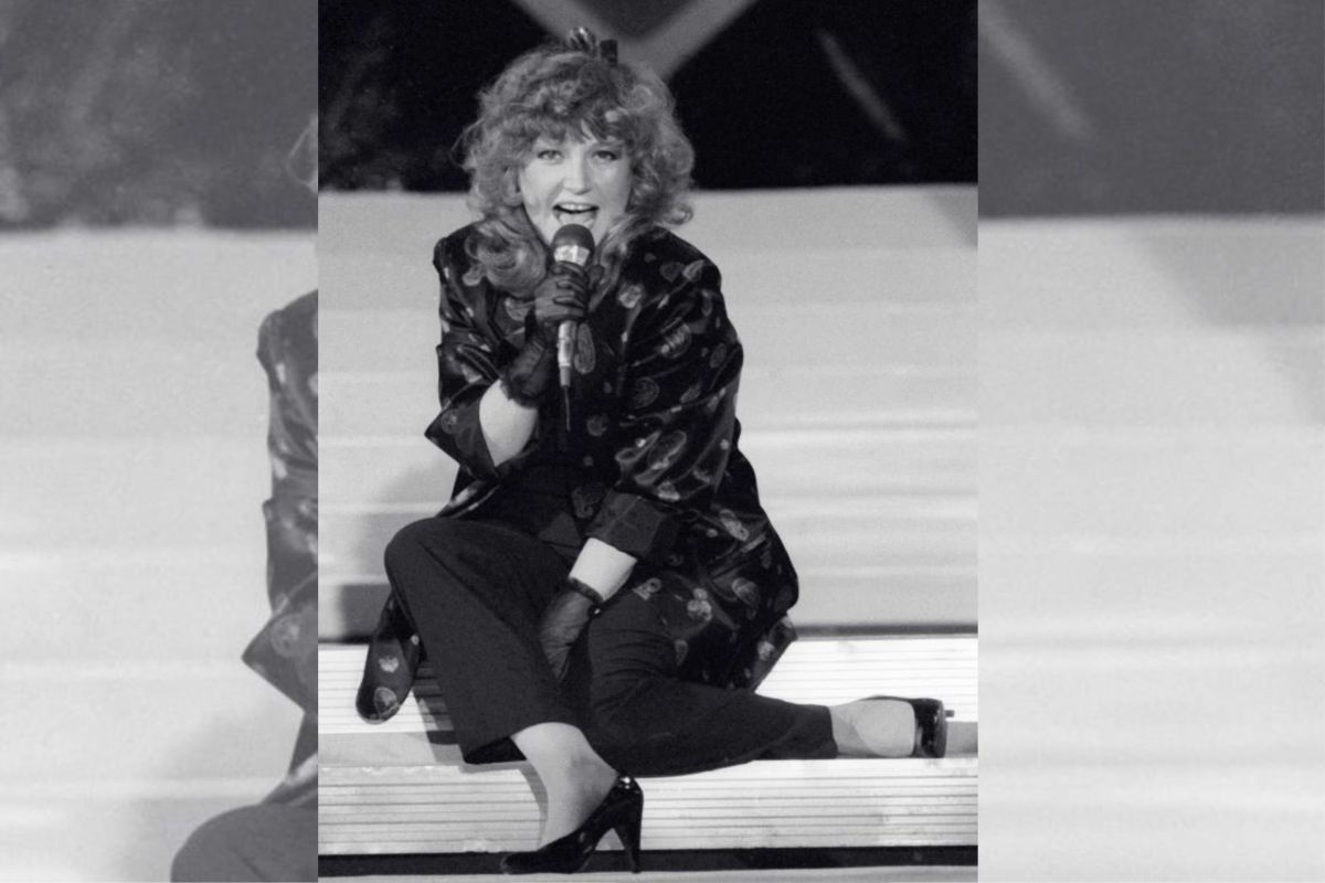 сколько лет алле пугачевой