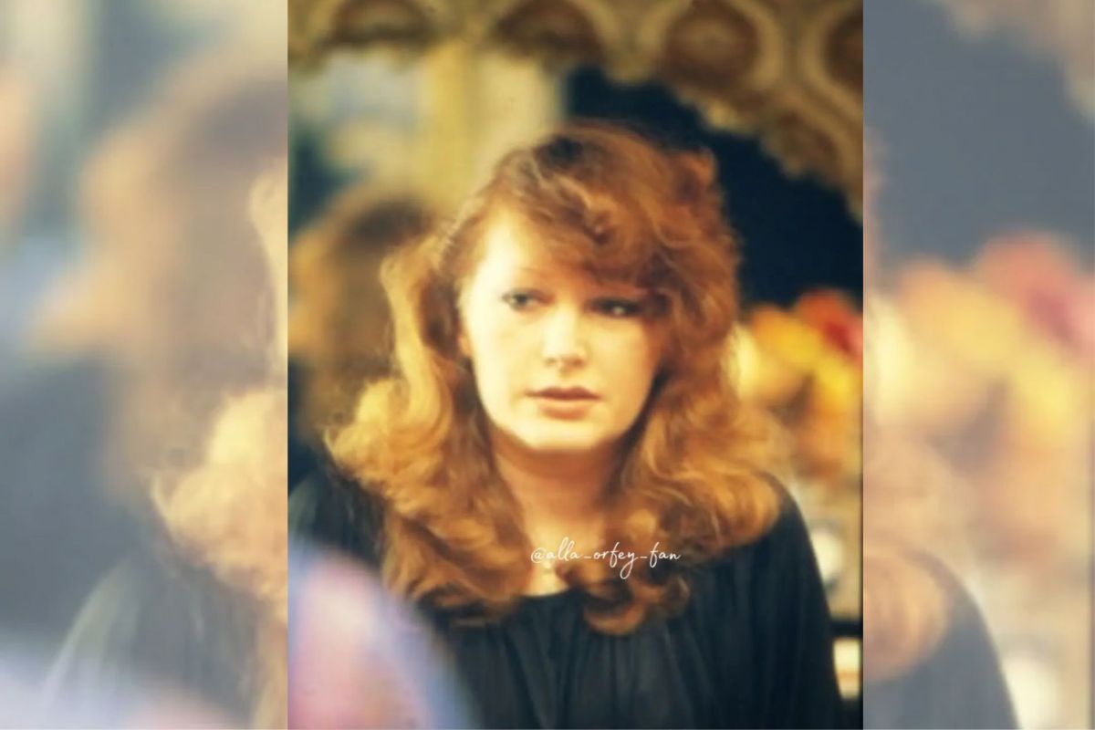 сколько лет алле пугачевой