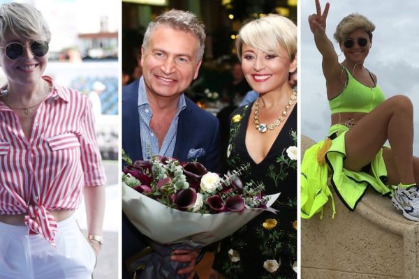 Секреты красоты Анжелики Варум