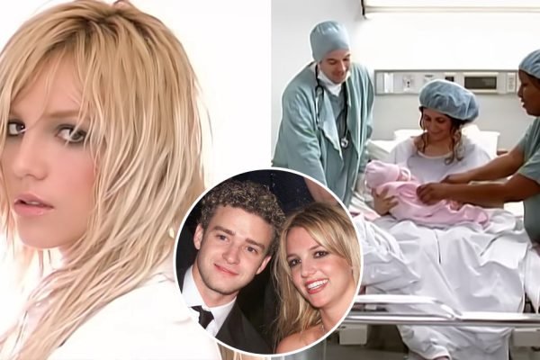 Чем заплатила за успех Бритни Спирс и о ком на самом деле ее трогательная песня «Everytime»