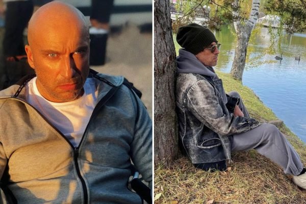 Дмитрий Нагиев вернулся из своего затворничества и удивил поклонников странным поздравлением