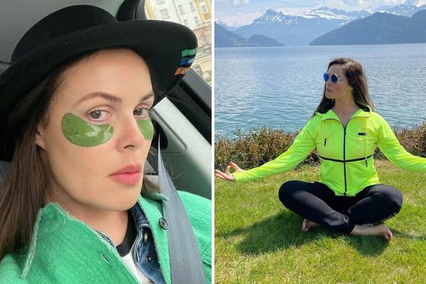 Сколько лет неувядающей Екатерине Андреевой