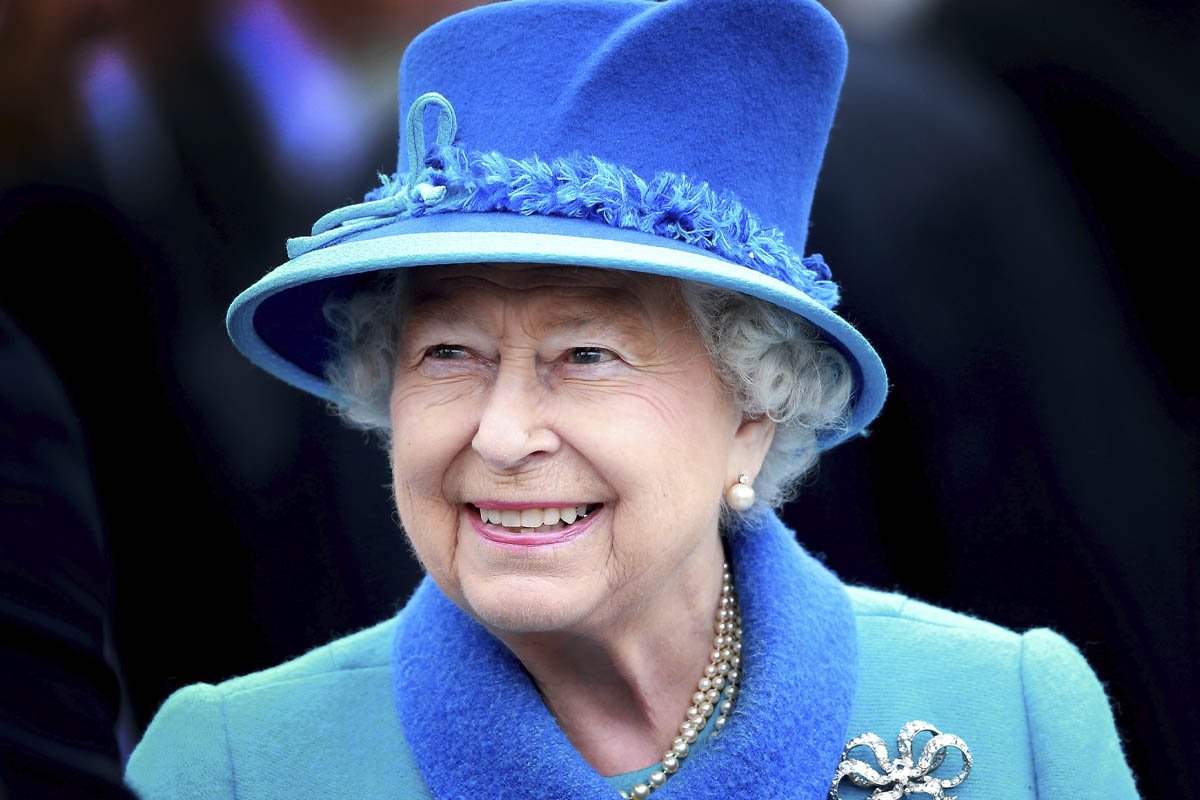 Чему хочется поучиться у мудрой британской королевы королева, королевы, говорит, британской, королеве, королевской, царствующая, никто, самоиронии, бывает, Елизавета, жизнь, детей, Королева, когда, семьи, равно, одной, назвать, самыми