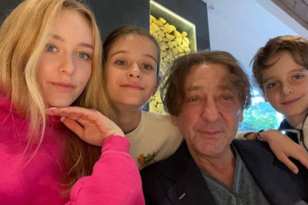 Как сейчас поживает Григорий Лепс и почему он больше не намерен расставаться с холостяцким статусом